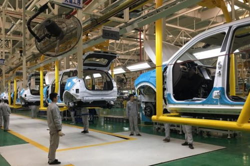 2020年汽車行業(yè)挑戰(zhàn)加劇 獵豹被吉利托管，自主品牌加速“大魚吃小魚”