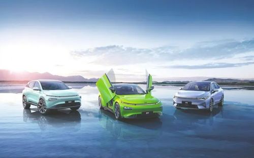 小鵬汽車?yán)塾?jì)交付量突破20萬臺(tái) 里程碑背后的反思與挑戰(zhàn)